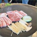 오복솥뚜껑 - 고양시 일산동구 고봉로 32-26 | 범계 데이트 코스 추천, 숙성 고기가 맛있는 오복솥뚜껑 후기