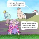 2025년03월19일수요일오늘의 포토 뉴스 시사 만평 떡메 이미지