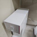 온라인코웨이렌탈사우점 | 코웨이 공식 대리점에서 아이콘3 CHP-7220N 정수기 렌탈을 설치받은 후기