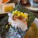 모텔올레 | 군자 제주올레포차 / 사장님 마음대로 해산물모듬 후기