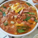완판부대찌개앤쭈꾸미사천점 | 진주부대찌개 사천부대찌개맛집