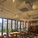 DAMA당구장 | [가평터미널/자라섬] 아늑한 분위기가 너무 좋은 "포포팩토리" 채광 맛집카페 후기