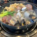 택이네조개전골 효자점