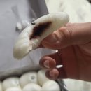 한옥마을 기정떡 이미지