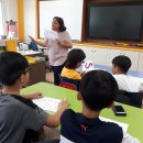 무극초등학교 이미지