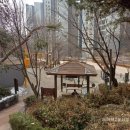 장지공원 화장실 이미지