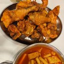 또봉이통닭중앙점 | 죽전카페거리 치킨 또와락 보정동 치맥 추천