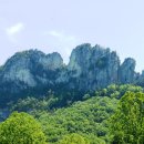 세네카 락, 웨스트버지니아(Seneca Rocks, WV) 1부 이미지