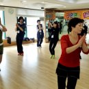 라인댄스 이미지