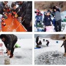 동막골주차장 이미지