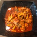응급실국물떡볶이영천포은점 | 경북 영천 야사동 떡볶이 / 응급실닭볶음탕이 끝내주게 맛있는 응급실국물떡볶이 영천포은점