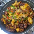 김박사선산정통곱창 | 인천 만수동 막창 맛집 추천 별난곱창 메뉴 가격