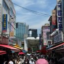 남대문 꽃상가 촬영 부케 3개 10만원 컷 촬영 후기 (26년 6월 시세)