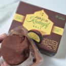 씨유(CU) 덕정인아점 | 세븐일레븐 카다이프쫀득볼 내돈내산｜편의점 신상 두쫀쿠 맛 비교