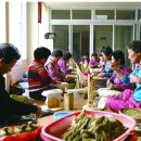 치목삼베영농조합법인 이미지