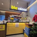 비에이치씨(BHC)치킨 논현점