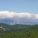 통일전망대주유소 이미지