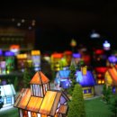 제주 유리의 성 이미지