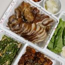 족발야시장 - 예천군 맛고을길 41 | 족발야시장