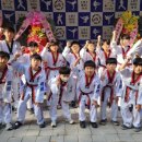 미르태권도장 이미지