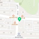 예누림아파트 중심상가 이미지