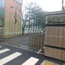 백송초등학교 이미지