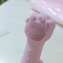 딥핑크 | 진동클렌저 루비미 핑크 감성 폭발 딥클렌징 후기