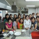 한식조리기능사B | 파주시 교육문화회관, ‘한식조리사’ 수업을 찾아서 “여름내 한식 메뉴 실습하고 가을엔 자격증 딸래요”