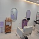 헤어살롱공간(Hair salon)