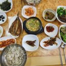 송림보리밥 이미지