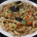 홍굴이 해물짬뽕 이미지