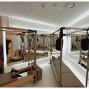 에이치짐&필라여대 이미지