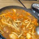 달려라떡순분식