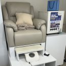 내방역 1번출구 동물병원 앞 | 성신여대 네일샵 워니드네일 웨딩촬영 네일 후기