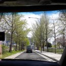 송무검도관 | 펠리세이드 시승기, 호떡믹스 도전