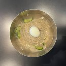6981 | 여의도 평양냉면 맛집 피양옥 내돈내산 솔직 후기
