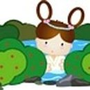 선녀와나무꾼 이미지