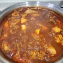 소문난생닭 | 구래동닭도리탕 포장 맛집으로 소문난 핫도리탕 밀키트 솔직 후기
