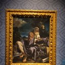 삼손카 | 전시회 한가람미술관 예술의전당 전시 빛의거장 카라바조 서울전시회 후기