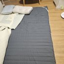 024-1 | 국민토퍼 매트리스 내돈내산 1주일 사용 후기 (feat. 024홈 12cm 퀸 사이즈 토퍼)