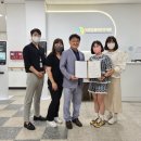 녹양중학교 이미지