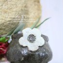 옹기토로 만든 마녀의 꽃그릇~ 이미지