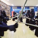 신월검도관 이미지