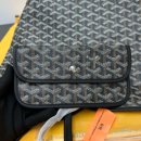 GM | 고야드 생루이백 PM GM 비교 후기, 데일리백은 어떤 사이즈?은밀한 스팟가는방법❤️