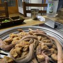 꼼시네숯불꼼장어 | 고창 &#34;꼼시네숯불꼼장어&#34;