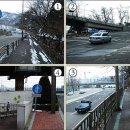 보광나들목 입구 이미지