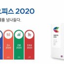 한글과컴퓨터, &#39;한컴오피스 2020&#39; 출시 이미지