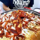 신당동 즉석떡볶이 이미지