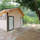 청옥야영장 티스토리