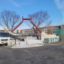 삼천포제일중학교 이미지